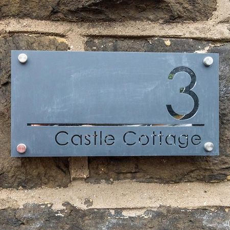 Number 3 Castle Cottage Skipton Ngoại thất bức ảnh